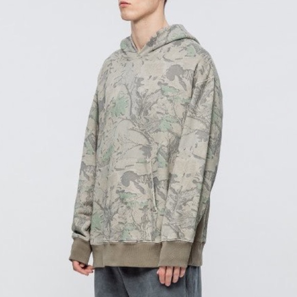 YEEZY SEASON 4 HOODIE & JUMPER(SWEATER/PULL-OVER)
